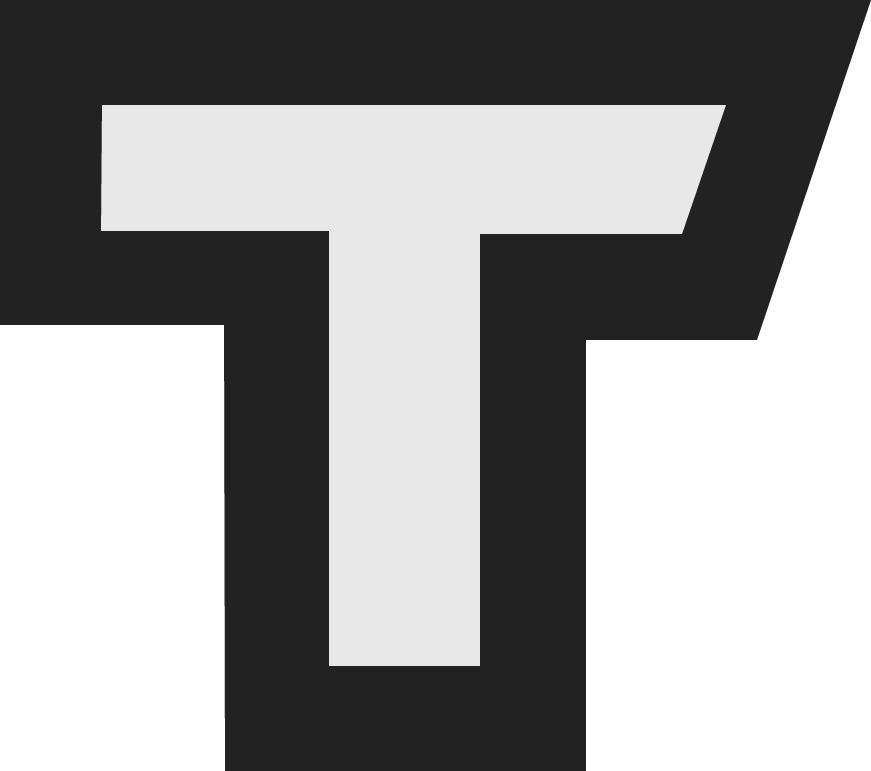 The Tungsten Logo